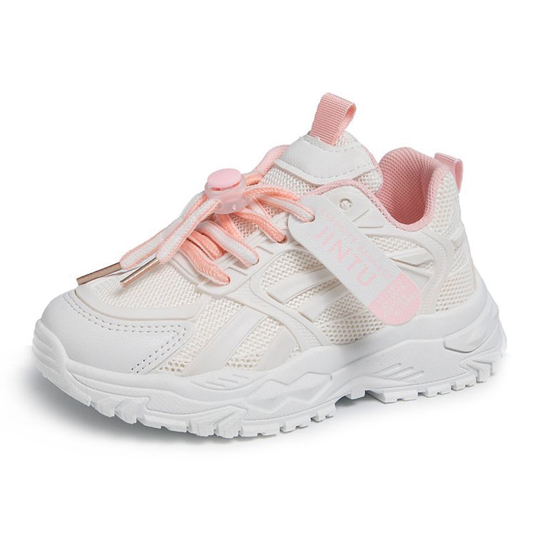 Lightweight summer children's breathable shoes