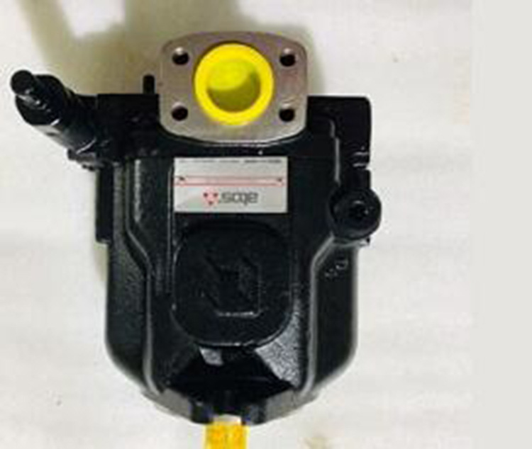 柱塞泵 型号:CN10-PVPC-C-5090/1D  库号：M319431