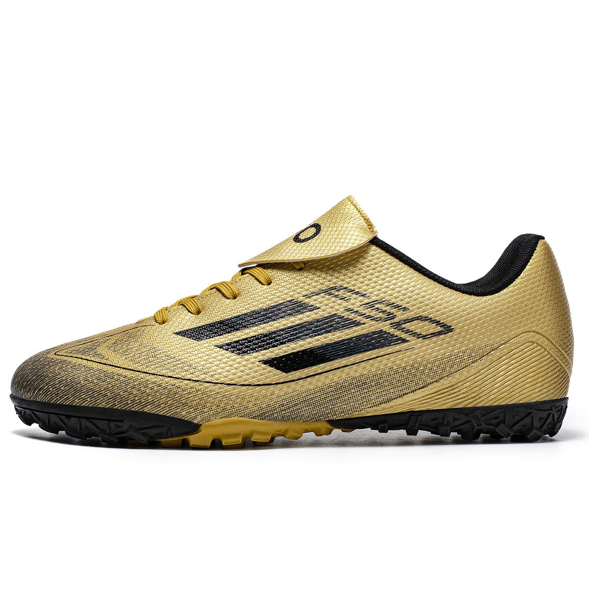 0507 Clavo roto dorado