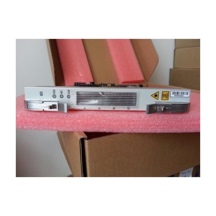 原装中兴 SED传输设备 SED+EIFE*6 千兆以太网板 电接口 光接口板