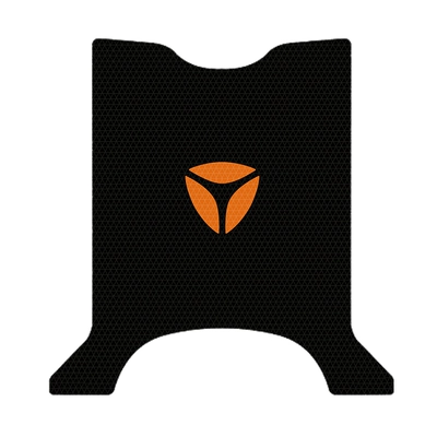 Yadi 2025 New Guanneng 6 Electric vehicle foot mat - yadi-t60-m-exclusive-yadi-standard-a8010