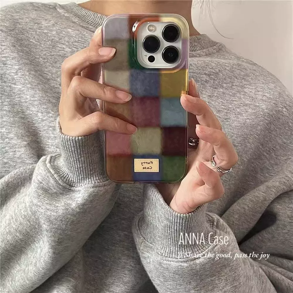 Apple, совместимый чехол для телефона, iPhone 13/12, защитная сумка, iphone, 15/14, 14promax, 12promax, защита от падения