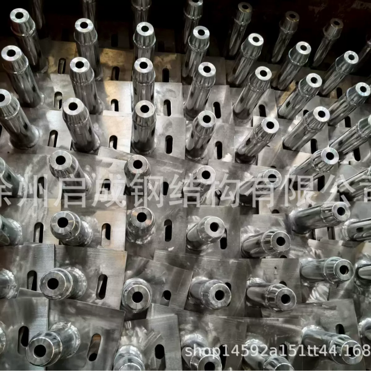 不锈钢网架配件钣金件加工激光切割焊接五金件支架冲孔抛光代加工