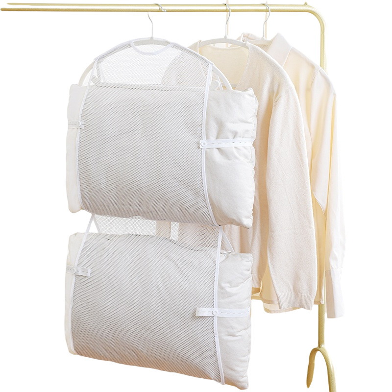 Pillow, universal footwear for home use