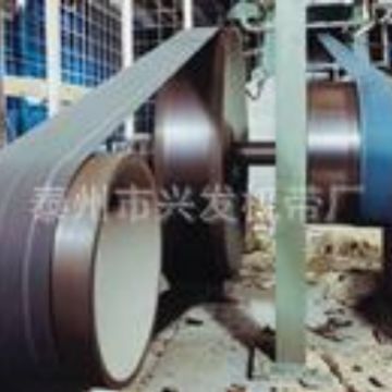 泰州市兴发机带厂销售各种.片基带.平皮带等传动皮带