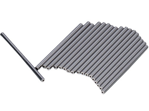 供应精密冷拔304不锈钢管  毛细管 6x0.85