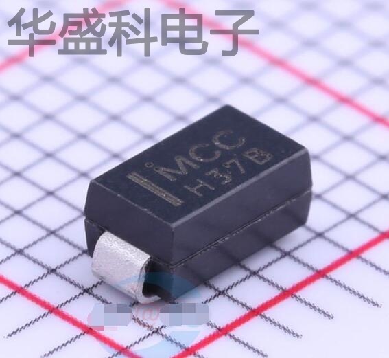 3SMAJ5937B-TP 封装 DO-214AC(SMA) 稳压二管 现货供应