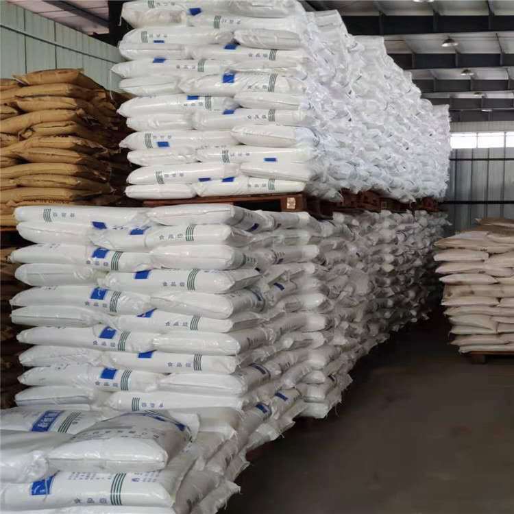 Yishui Glucose Food Added Bacteria Carbohydrate for Cultivation West King Food Grade Nutritional Agent Kilogram