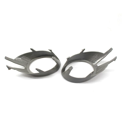 Light frame A4B7 fog lamp frame