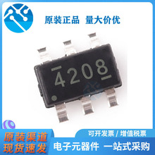 TPS564208DDCR ˿ӡ4208 SOT-23-6 ������ѹ��IC ͬ����ѹת����