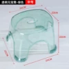 Medium transparent model [transparent green]