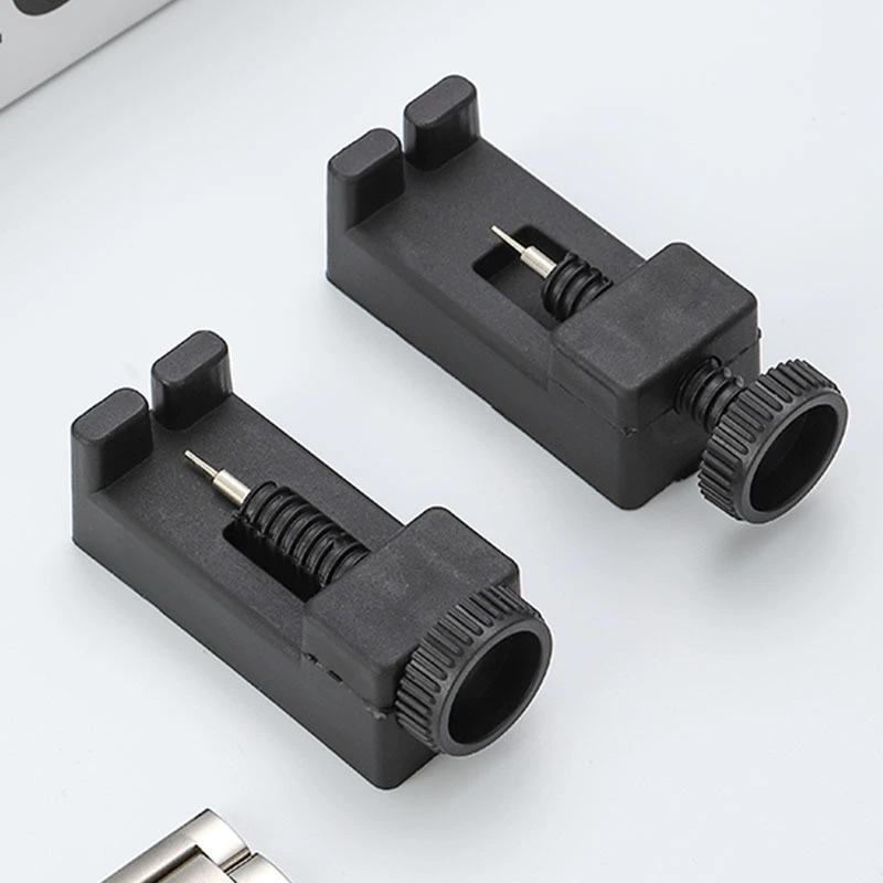 Новый инструмент для ремонта часов needle disassembly adjusting disassemblers witches steel disassemblers bid botttering subtraction subtractor