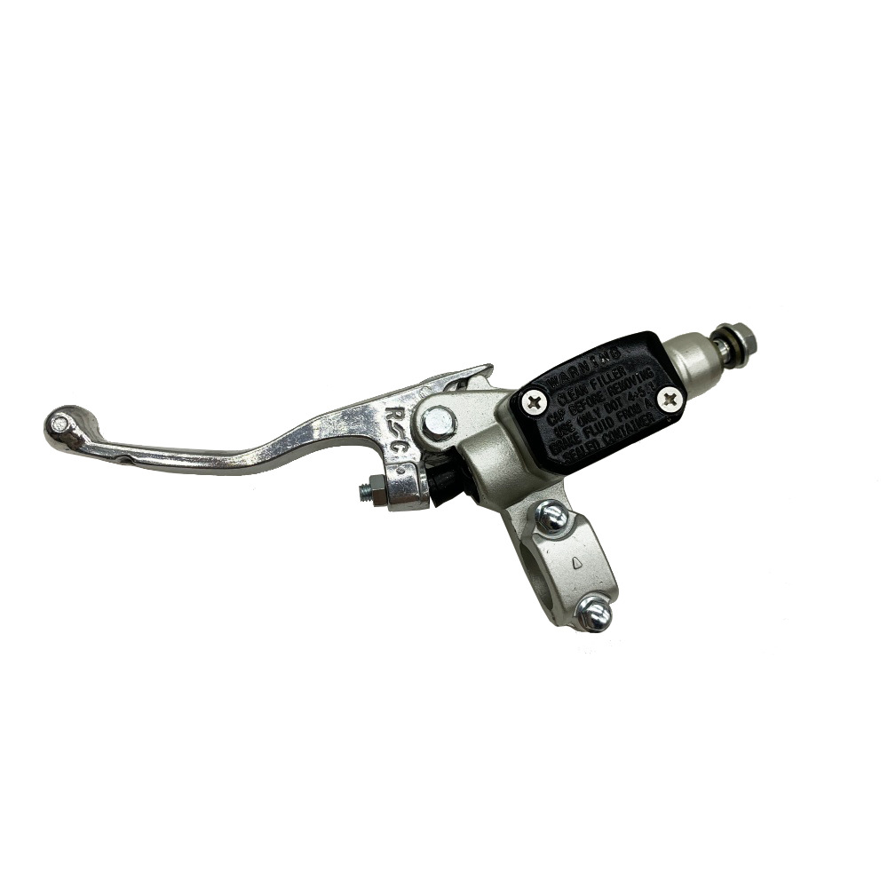 Modified Hydraulic Clutch Master Cylinder Handle Suitable for Ktm Hengjian Z300 Kaixi 320 Hydraulic Front Brake Master Cylinder Handle