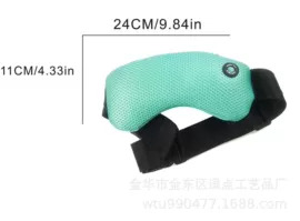 按摩枕/靠垫;按摩腰带;其他按摩器材
