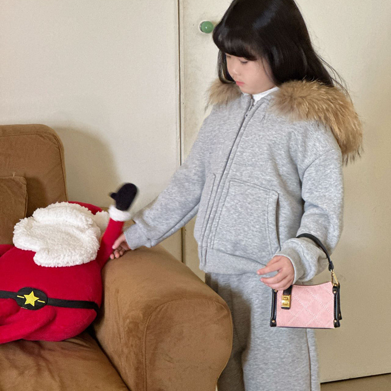 Bolso de moda de bordado de diamante para niñas, mini bolso de hombro para hombres y mujeres, 2026 nuevo bolso de accesorios para niños