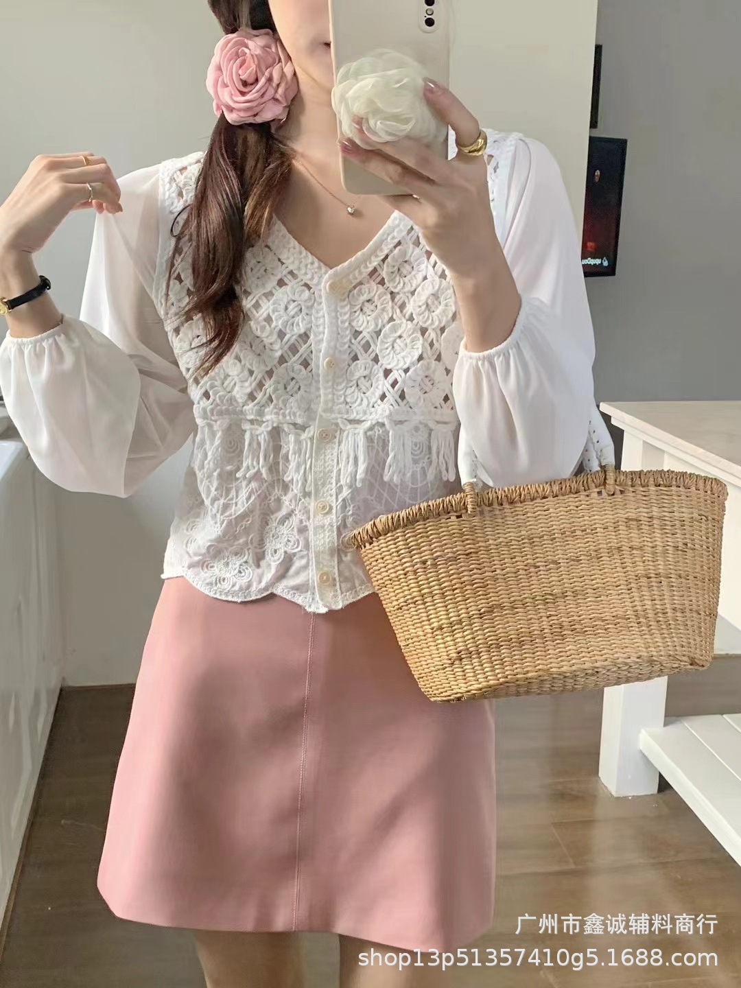 2#하얀색