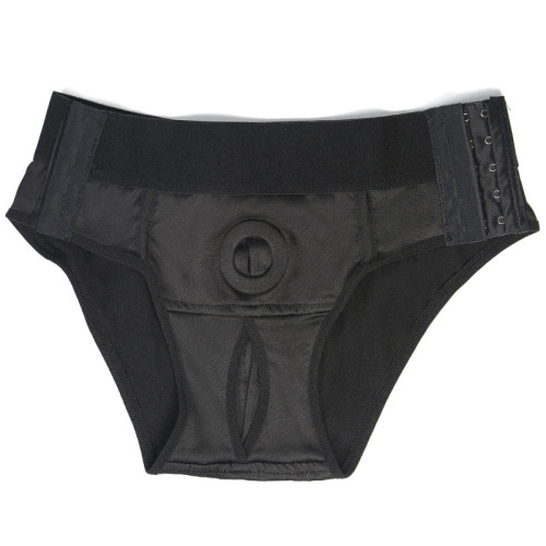 Wearable dildo pants for men and women, penis sex products, gay t underwear, leather pants, les sex fun, adult fun