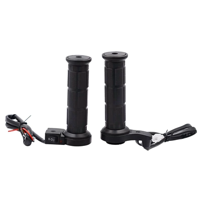 scooter handlebars, black handlebars, best-selling – Handlehold cover