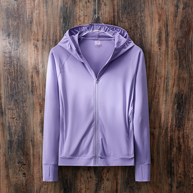 퍼플(여성 모델)