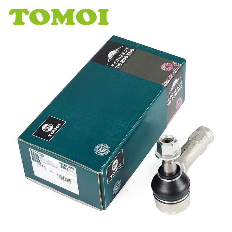 New Focus Tie Rod Ball Head BV613290AA Suitable for Ford New Maverick Steering Gear Steering Outer Ball Head