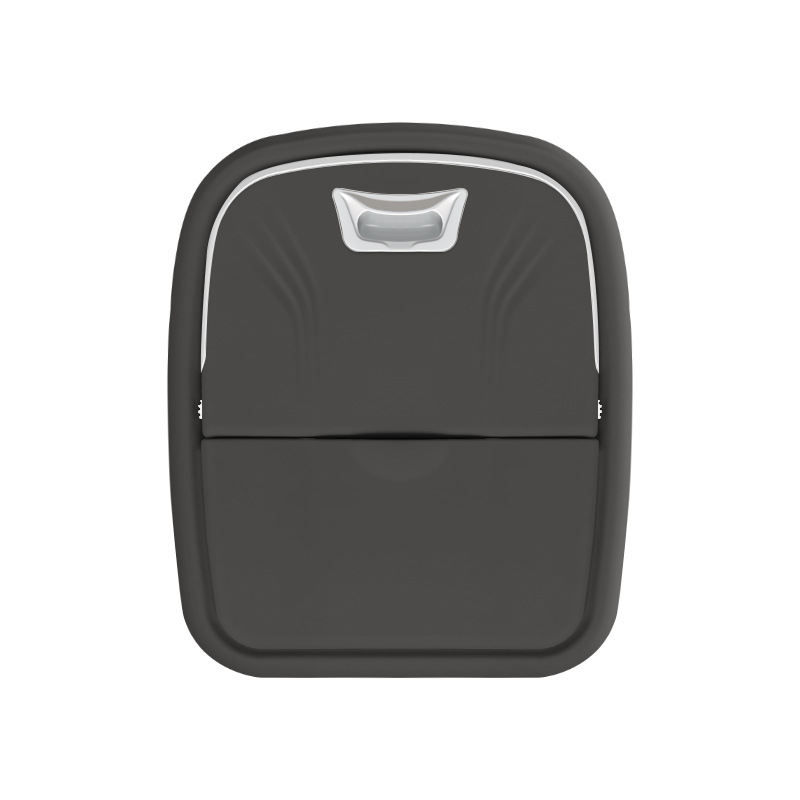 Kia – Car Folding Car table board - kia-carnival-small-table-gray-1-piece