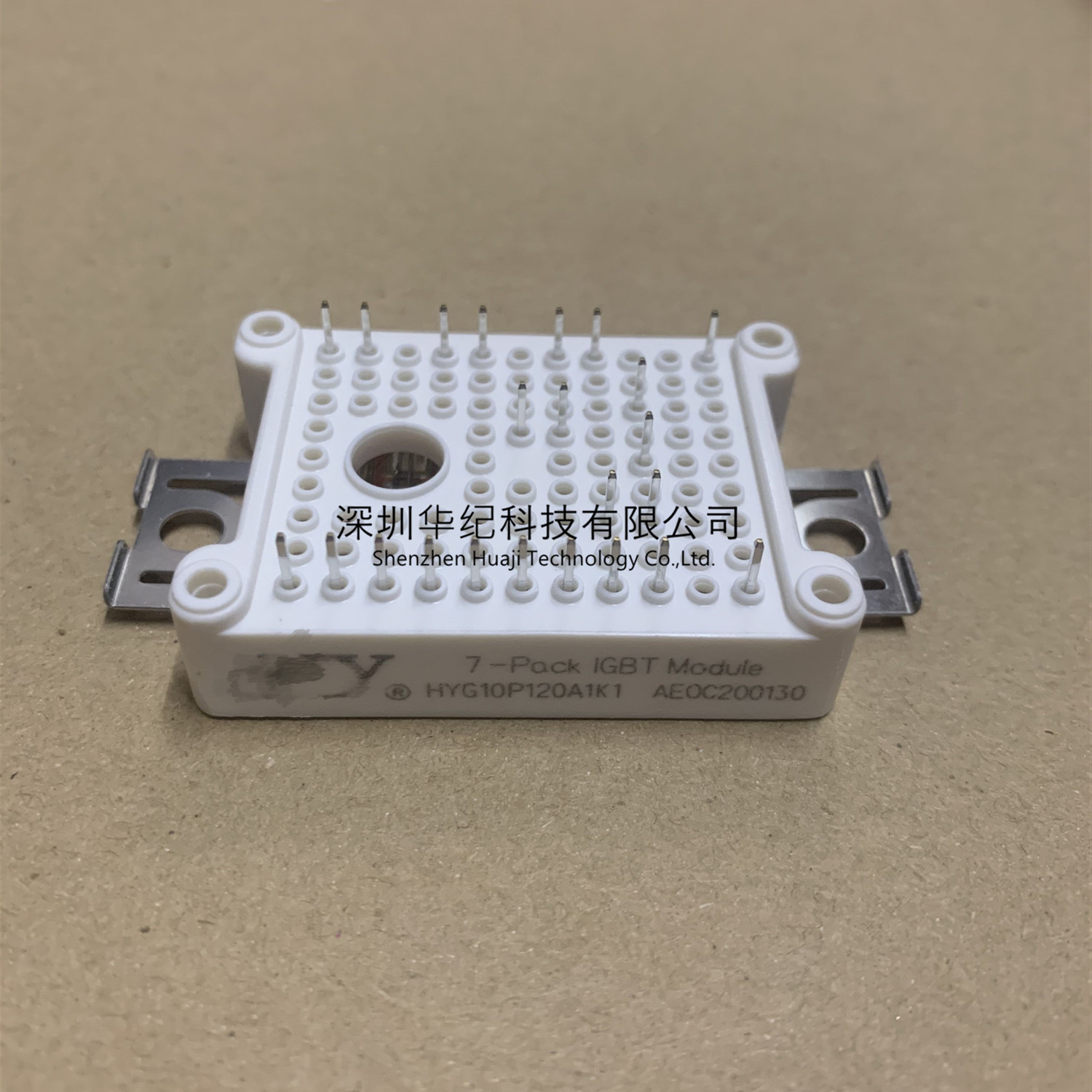 HYG10P120A1K1 HYG15P120A1K1 HYG25P120A1K1 IGBT模块