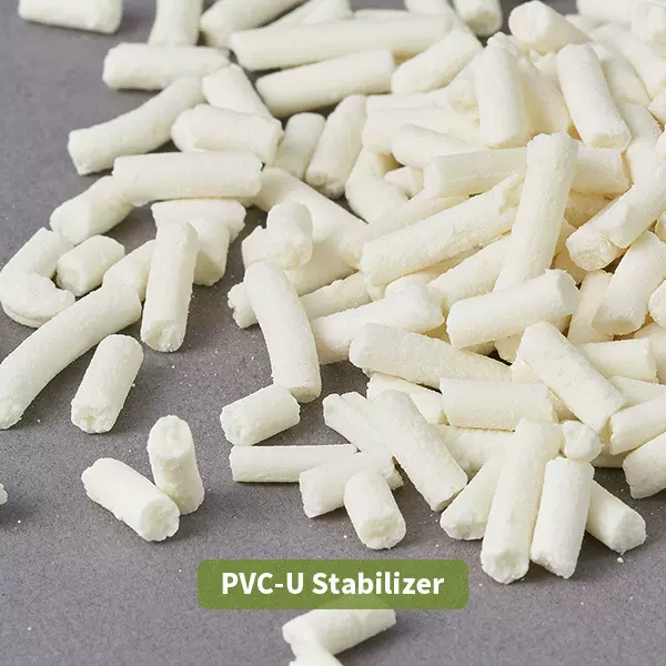 PVC复合钙锌稳定剂改性环保管材型材助剂水管电工通信电缆添加剂