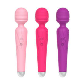 震动棒女用阴蒂振动AV棒女性高潮自慰器具性用品成人玩具