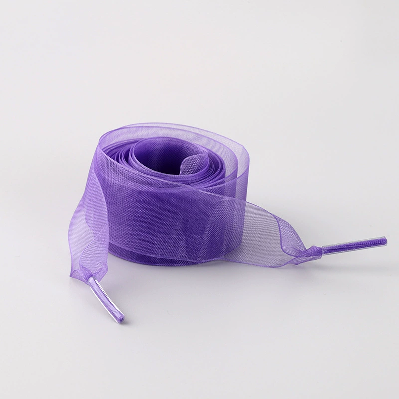 Shoelaces, mesh white shoes for princess
