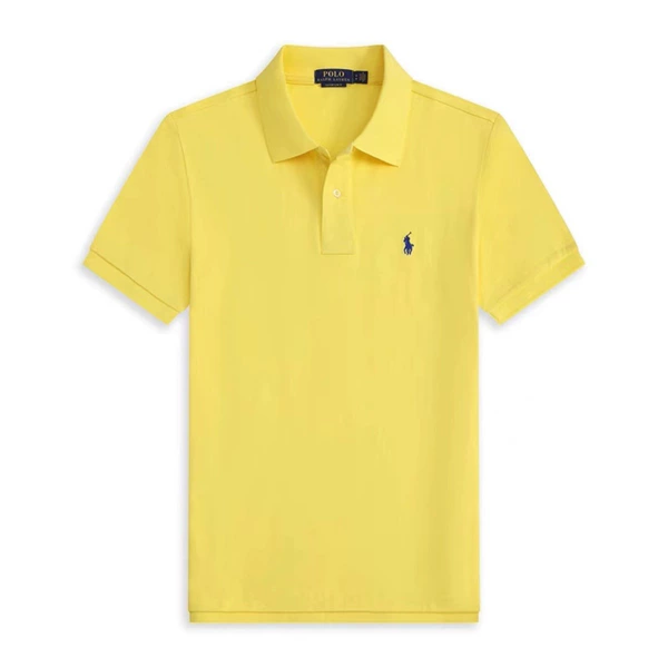 Yellow-sapphire blue label