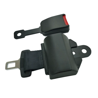 Retractable Car Seat Belt, Car seat belt