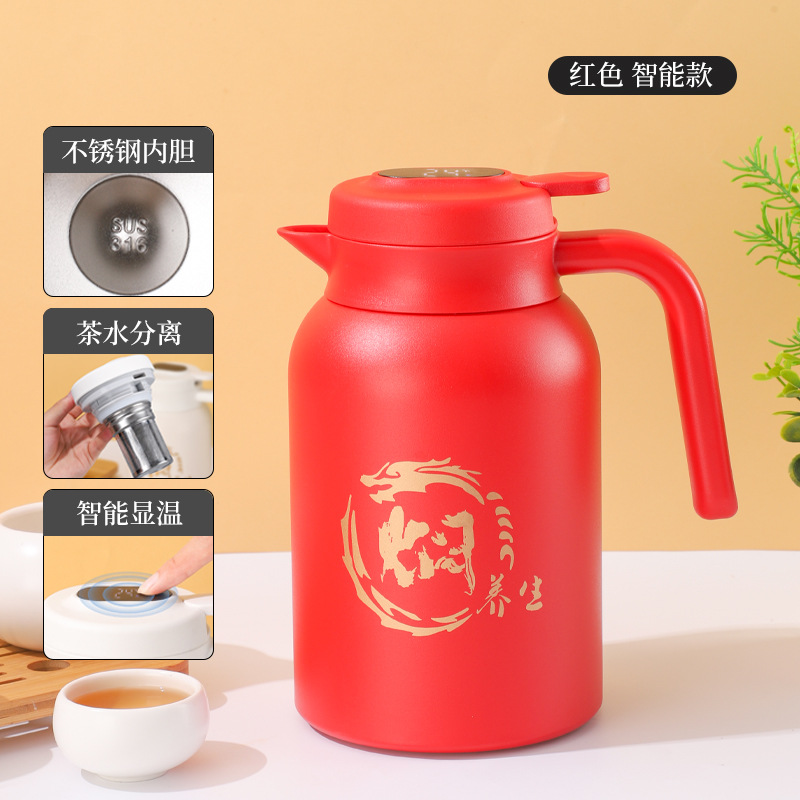 Red, 2000 ml