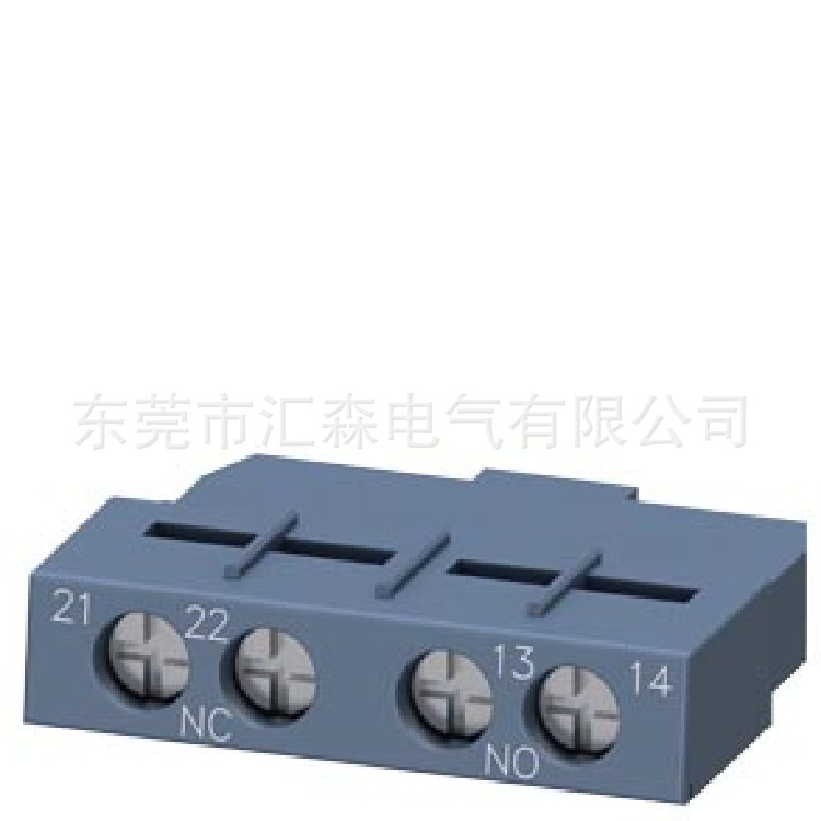 供应西门子 断路器3RV2901-1D