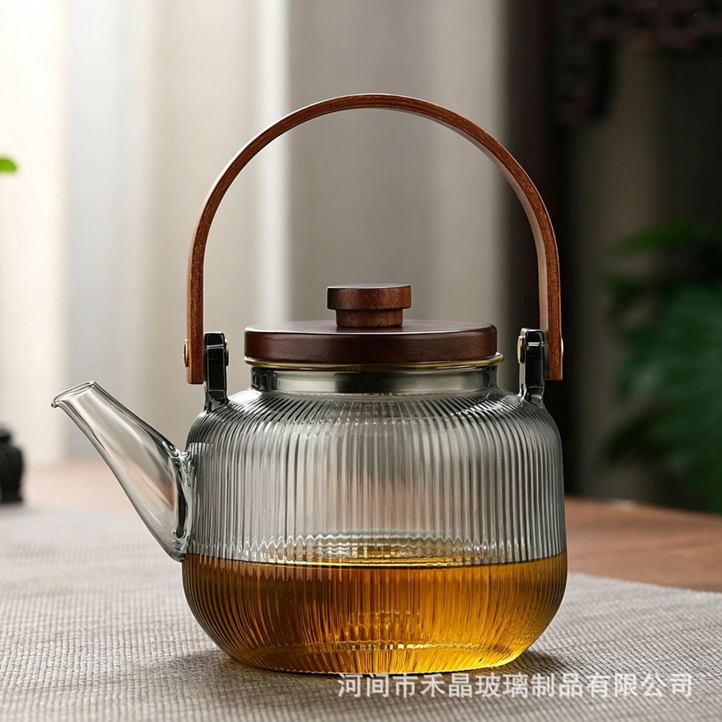 Ash vertical stripes [no liner] lid comes with rubber ring