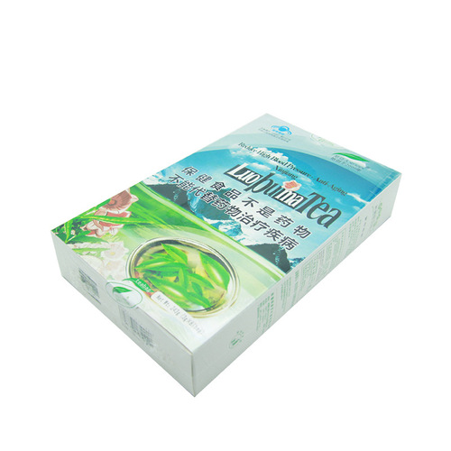 Niyaren Apocynum Tea 3g*81 bag Niyaren Apocynum NIYAREN Apocynum Tea Original Leaf Tea Bag