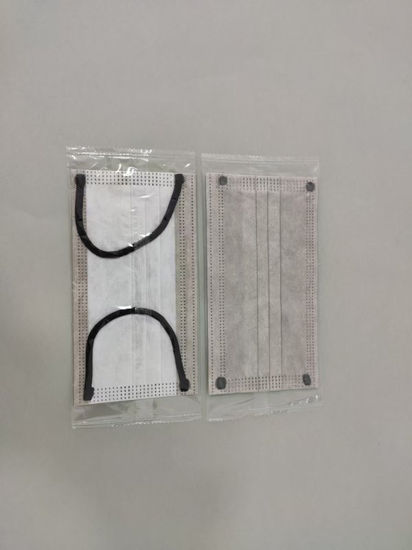Zhengxin Jiijiu 医療グレードのサージカルマスク個別包装使い捨てマスク 1 箱あたり 50 枚メーカー卸売送料無料|undefined