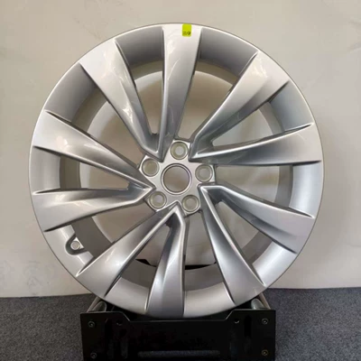 Tesla Model Y üçün 20 düym orijinal üslublu yeni təkər diskləri