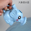 Baby hygiene product for bath, children's wind-up toy play in water for baby, wholesale