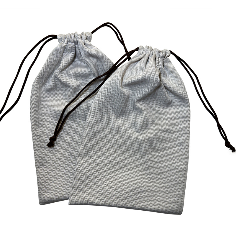 [Pequeña venta al por mayor] Bolsa de polvo de Embalaje Universal de H bolsa de cordón platino Kelly bolsa de almacenamiento de embalaje de espiga