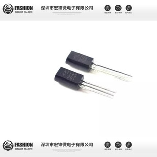 2SA1145 2SC2705 A1145 C2705 ���l�����䌦�� TO-92L ȫ��
