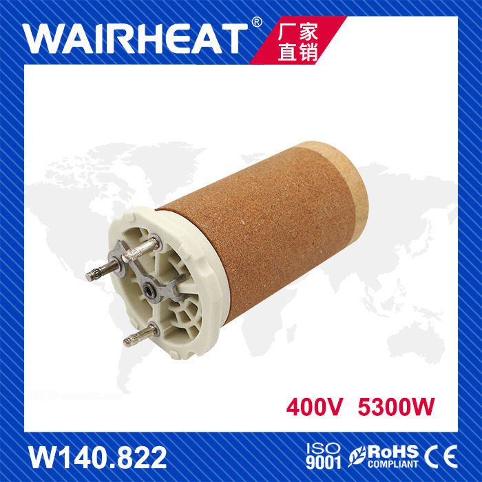 WAIRHEAT W140.822 400V 5300W自带风源进口热风枪陶瓷发热芯枪芯