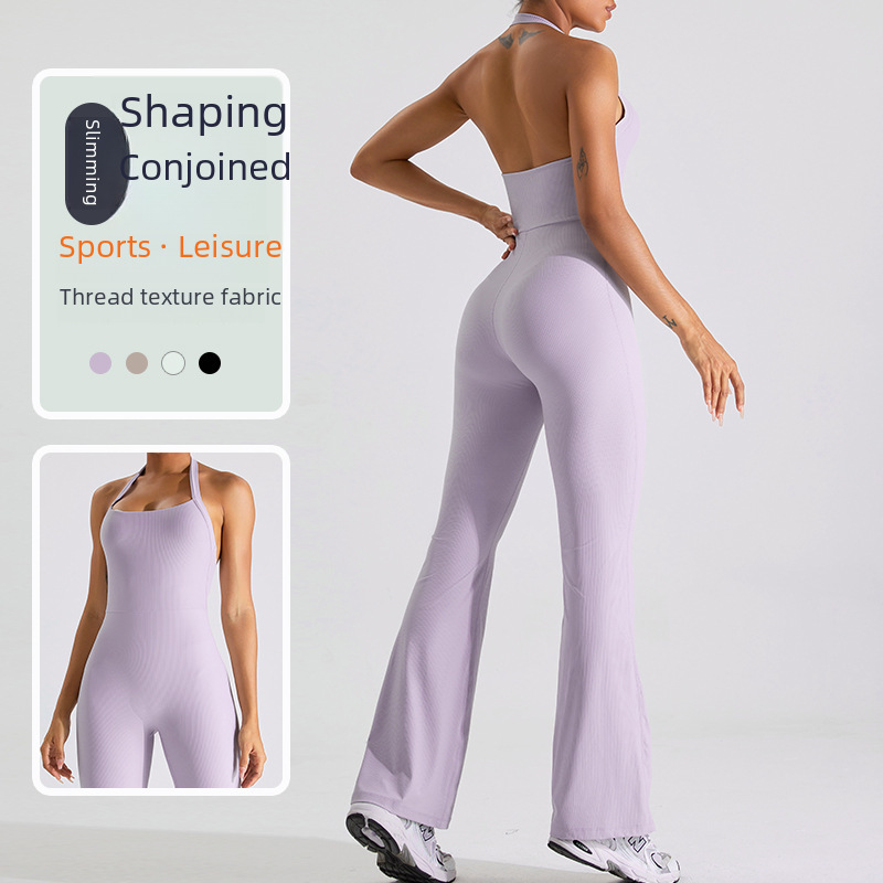 Quick dry yoga clothing