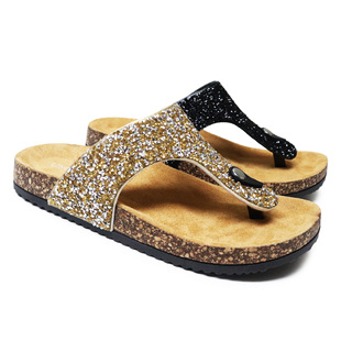 OEM�����ɫ���QŮʿ�C����ֲ���Ьܛľ��ɳ���A�_����ЬSandals