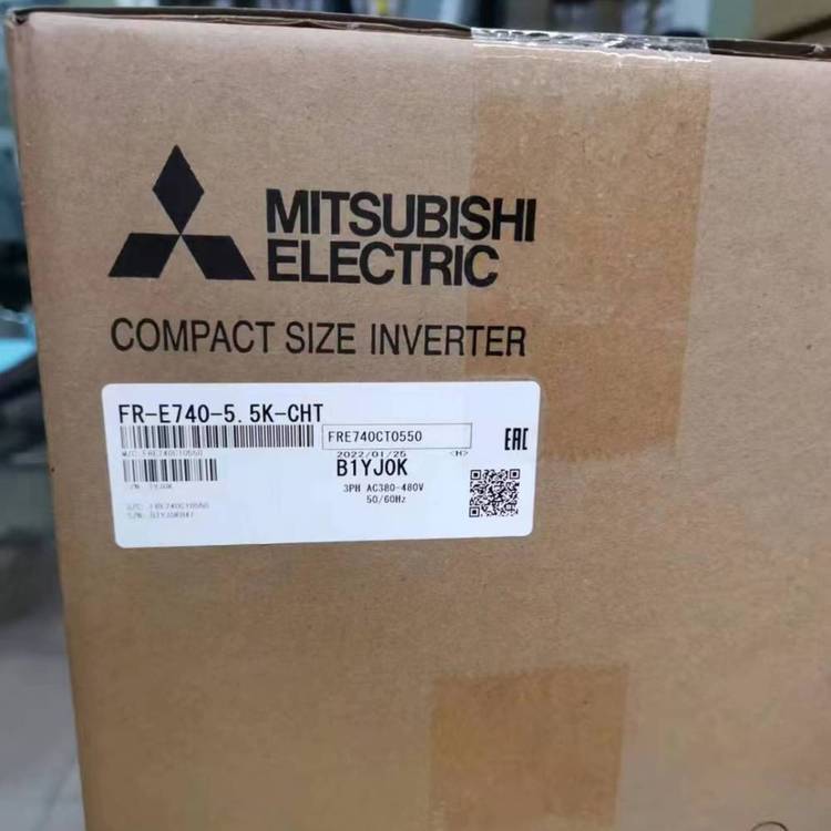 三菱变频器FR-D720S-0.4K 0.2K 0.1K 0.75K 1.5K -CHT原装***