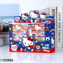 5982�P��؈�t�{ϵ��10���N����ͨ�W���b��֎�DIY�~���ľ��N��