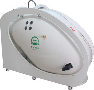 Air Pressurized Single Negative Ion High Pressure Oxygen Cabin Oxygen Therapy Equipment Plateau Micro-pressure Oxygen Cabin Pressure 150kpa