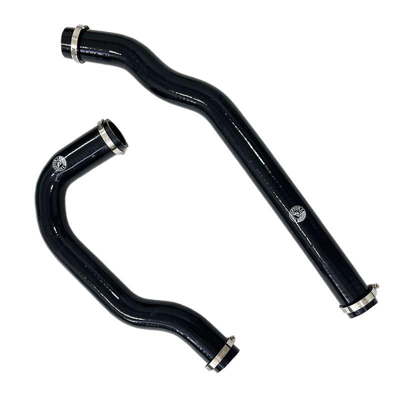 Suitable for Toyota Mark Ii 2 Jzx90 1Jz-Gte Silicone Radiator Hose Kit