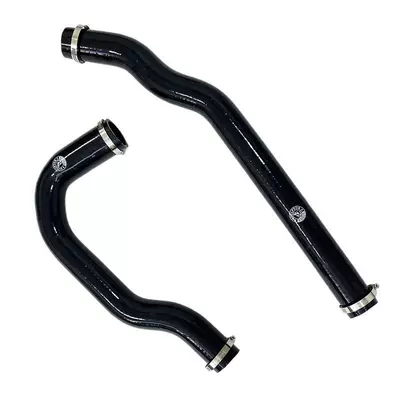 Suitable for Toyota Mark Ii 2 Jzx90 1Jz-Gte Silicone Radiator Hose Kit (Soyutma sisteminin digər hissələri) - k8-197-k-black