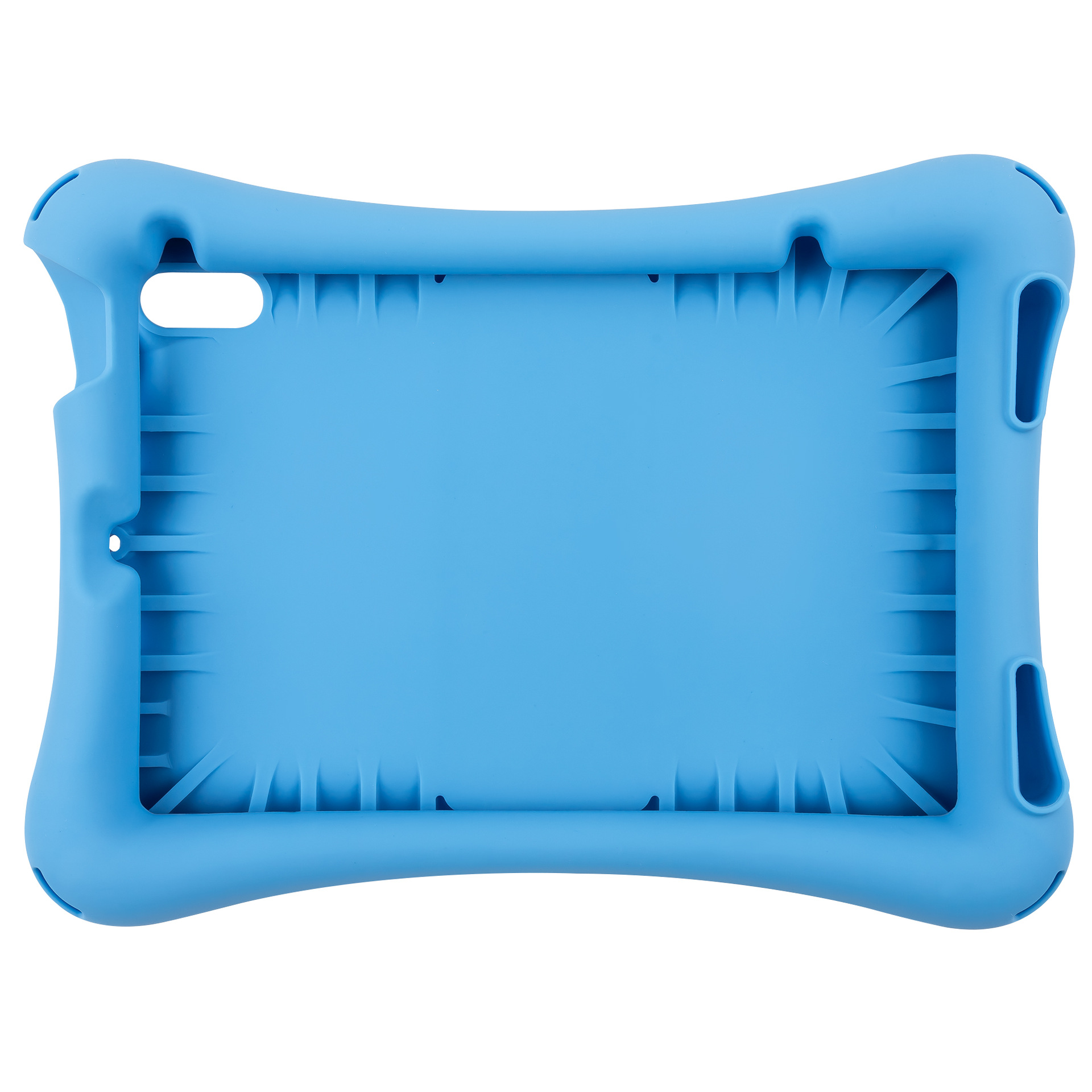 Suitable for Kidsren ipad mini6 Thick mini 8.3inch Protective Case with Stand E-commerce Speaker Silicone Case