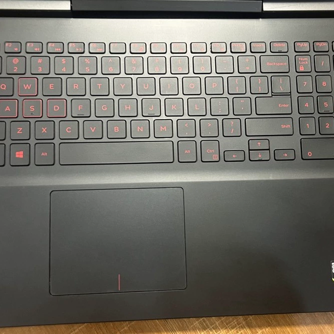 Ноутбук DELL G3-3590, 15,6" игровой ноутбук с GTX1650, конфигурируемые i5/i7